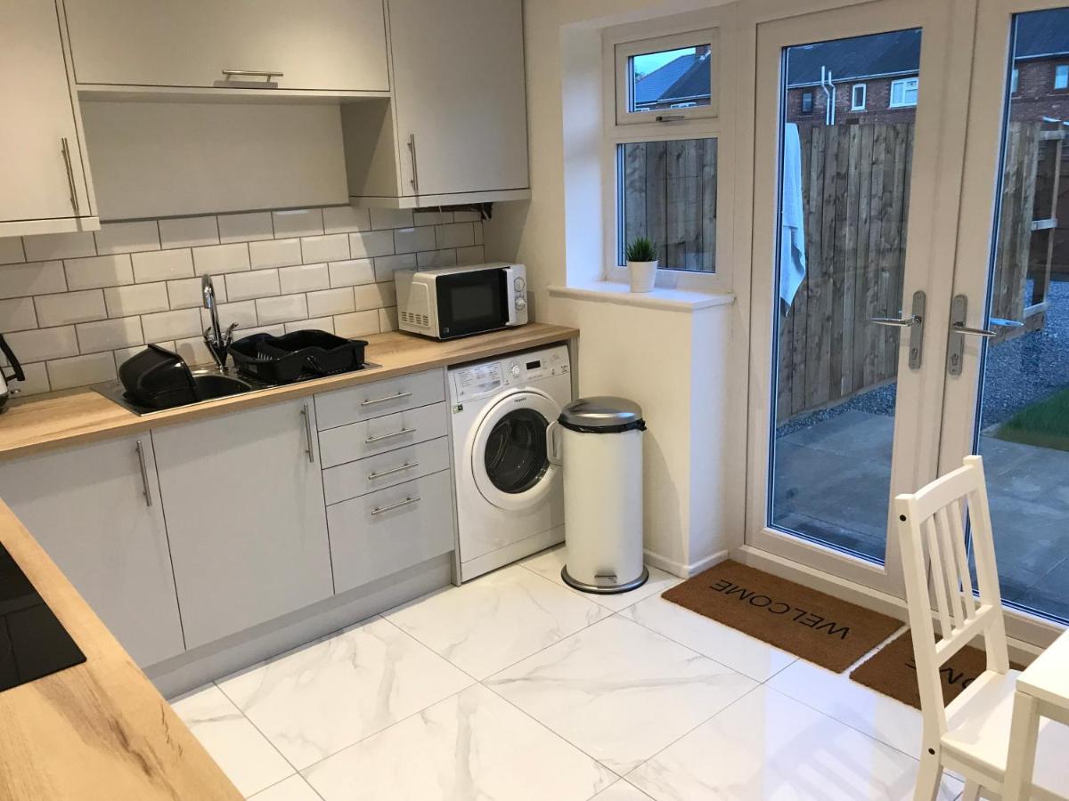 Property Hunter 25 Darlington  Extérieur photo
