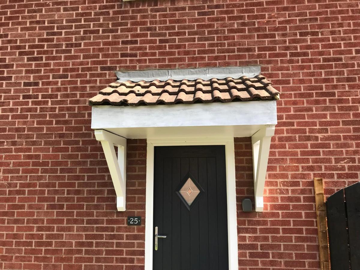 Property Hunter 25 Darlington  Extérieur photo