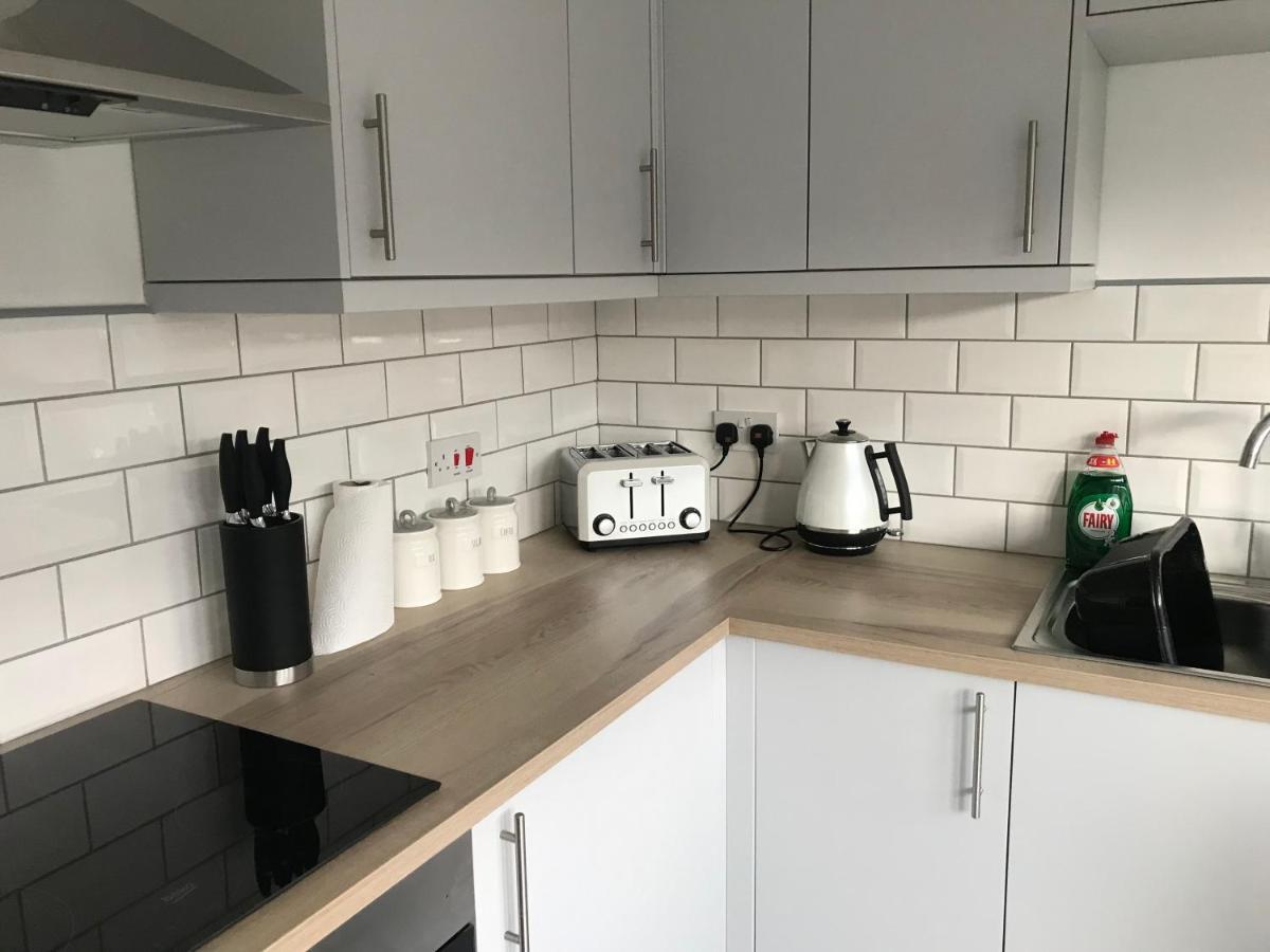 Property Hunter 25 Darlington  Extérieur photo