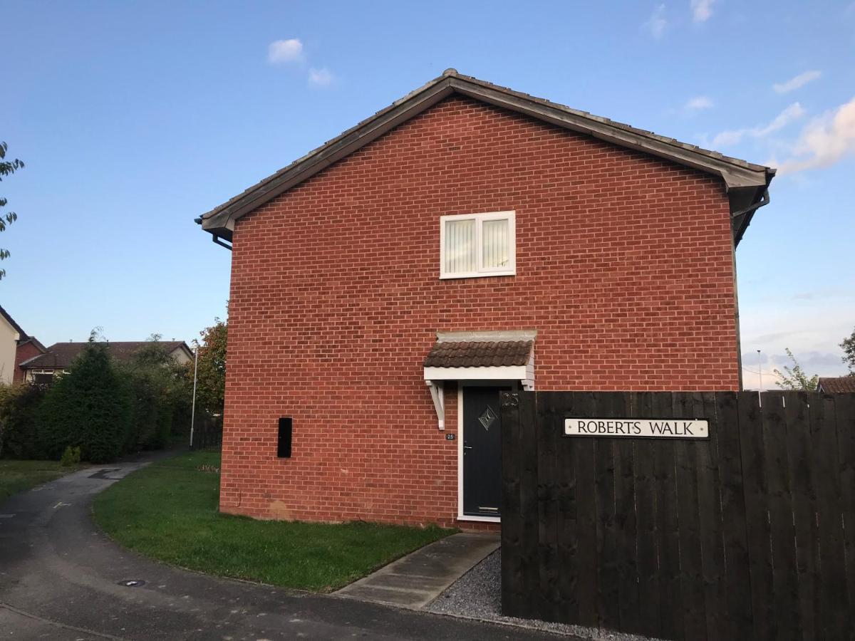 Property Hunter 25 Darlington  Extérieur photo