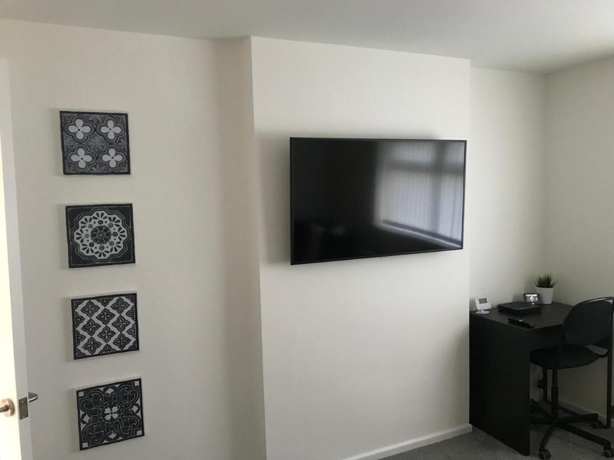 Property Hunter 25 Darlington  Extérieur photo
