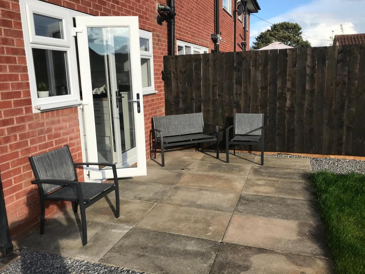 Property Hunter 25 Darlington  Extérieur photo