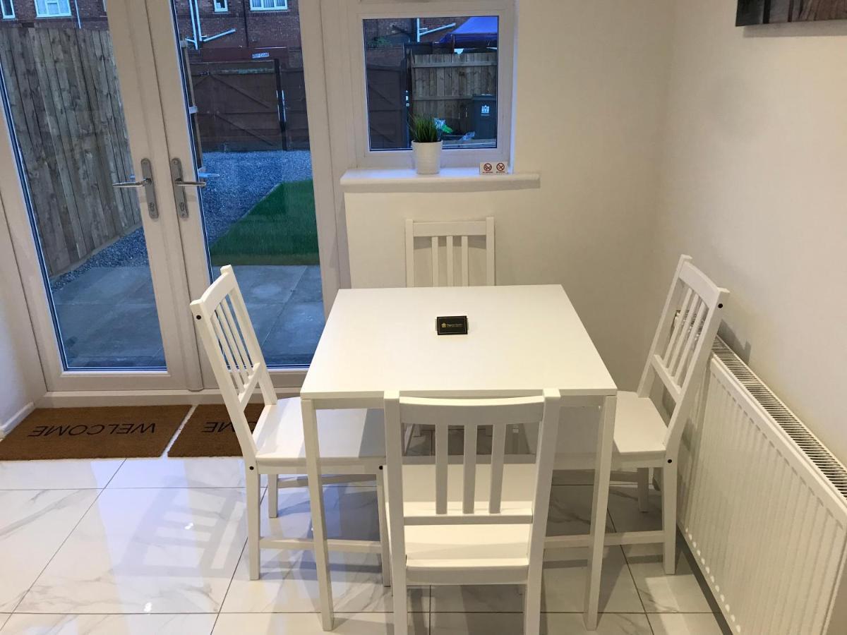 Property Hunter 25 Darlington  Extérieur photo